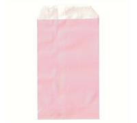 TEMU 25pcs Mini Bolsas de Papel Multicolor Sólido Color Puro, Bolsas de Papel para Invitaciones de , Tarjetas de Felicitación, Bolsa de Regalo de Papel