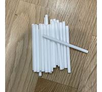 TEMU 30 Piezas de Filtro de Reemplazo para Humidificador, Recortable, Fácil de Instalar, Compatible con Humidificadores Universales, Dispositivo Ideal para de Aire en Hogar, Oficina y Hotel