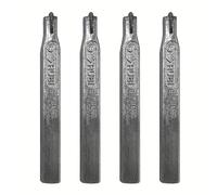 TEMU 4 piezas, Cabeza de corte de 10 mm, Rueda de corte especial para cortadora manual , Corte sin , Fácil de manejar tipo de baldosas, Mejoras duraderas, de y , Construcción sencilla