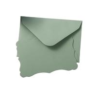 TEMU 50 Mini Sobres con Tarjetas de Notas en para Elección, Tarjetas de Notas en con Sobres Autoadhesivos, Sobres Pequeños para Tarjetas de Presentación, Colores Vintage Surtidos, para Boda,