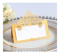 TEMU 50pcs Tarjetas de de encaje - ¡Perfectas para , !