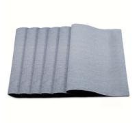 TEMU 6 Paños de Escritura en Agua para Principiantes, Caligrafía, Papel Xuan de Engrosado, Paño de Práctica de Caligrafía con , Set de Libro de de Caligrafía, Paño de Práctica de Caligrafía