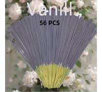 TEMU 8.66 Pulgadas Varilla Natural con a - de de Larga Duración para Relajación, Meditación y Yoga, Varilla de Madera con a (26/56/116/156)
