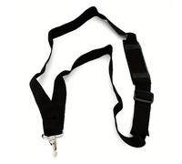 TEMU Accesorio para herramientas de jardín, repuestos para desbrozadora de , correa simple para , espalda y