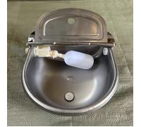 TEMU Acero Inoxidable 304 Ideal para Instalar Equipos de Almacenamiento de Agua, , Práctico y Resistente