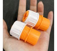 TEMU Adaptador para Grifo de Agua para Conexión Fácil de Tuberías