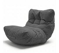 TEMU Aiire Puff Salon de Lujo XXL - Sofa Puf Gigante Moderno de Diseño - Modelos de o Bean Bag Chair Grandes con Relleno Incluido para Adultos o Decoración Habitación Juvenil