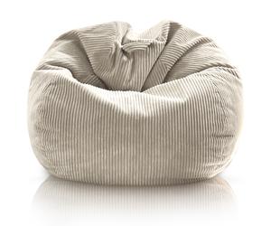 TEMU Aiire Puff Salon Moderno - Puf Gigante con Relleno Incluido para Decoracion Habitacion Juvenil - Infantiles XXL - Bean Bag Chair Infantil XXL o Cojin de Suelo Grande