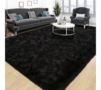 TEMU Alfombra de Área Lujosa y , Estilo Nórdico, Solo , Adecuada para , Dormitorio y Vestidor