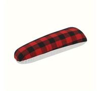 TEMU Alfombrilla de Planchado Premium para Cuellos, Puños y Pantalones - para Trajes y Camisas, Accesorio de Planchado DIY, No Necesita Electricidad