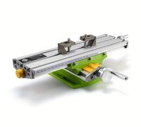 TEMU Allsome BG-6330 Mesa de Trabajo Compound con Carro Ajustable Multifunción para Fresado y Taladrado en X-Y