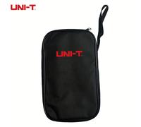 TEMU Bolsa de Herramientas UNI-T para Multímetro Digital, Estuche de Transporte de Lona, Bolsa de Almacenamiento para Instrumentos, Bolsa Portátil para Multímetro Digital