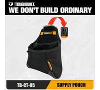 TEMU Bolsa de Suministros TOUGHBUILT TB-CT-05