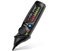 TEMU BSIDE Probador de Voltaje Sin Indicador Lápiz de Prueba Inteligente Profesional para Cable de / Medidor de NCV