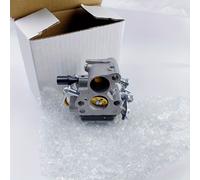 TEMU Carburador para Husqvarna 235 235E 236 236E 240 240E CS2238 CS2234 C1T-W33C OEM 574719402 545072601 Motor de motosierra