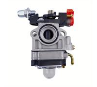 TEMU Carburador para Kawasaki TH23, TH26, TH34, BV162, 23CC, 25CC, 26CC, Trimmer, Cortacésped y Sopladora de 33CC/35CC
