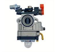 TEMU Carburador Premium MP11 para Kawasaki - Compatible con TH23, TH26, TH34 de 23cc a 35cc para Cortacésped, Desbrozadoras y Motores de Soplador
