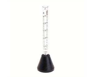 TEMU Caudalímetro de de soldadura de precisión, de argón Ar CO2, medidor de flujo de gas de 0-25 l/min, para boquilla de pistola MIG/TIG, control de gas , rendimiento de soldadura mejorado