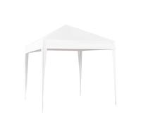 TEMU Cenador Desmontable de Fácil Instalación y Transporte 3x3 Metros. Carpa Jardín para Camping y Fiestas de Exterior, Resistente al Sol, Estable y Duradero.