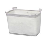 TEMU Cesta de filtro de repuesto compatible con robot de piscina Scuba S1 - de filtro ultrafino adecuado para limpiador de piscinas, mejora de la del agua, cesta para piscinas enterradas y robot