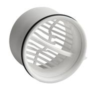 TEMU Cesta Filtro de Cabello para Desagüe de Ducha, Cesta para Desagüe de Piso de Baño, Adecuada como Reemplazo para Atrapacabellos de Tipo Desagüe Modelos 6960, 6963, 6961, 6962