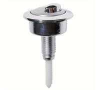 TEMU CF1003CP para el Conjunto de Botón de Descarga del Inodoro Descarga Siamp Twyford Optima49