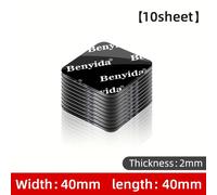 TEMU Cinta adhesiva nano de cara, fuerte, de viscosidad, superfuerte, transparente, de adhesión fuerte, sin marcas, especial para paredes, adhesivo acrílico de pared