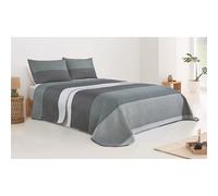 TEMU Colcha cama para verano y , 1 o 2 fundas de cojín ,para Cama 090 105 135 150 180