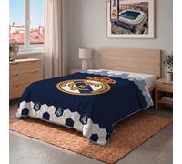 TEMU - Colcha Verano Cama 90 - 105 cm (180 cm) Azul, Grande,