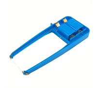 TEMU Cortador de Espuma Eléctrico Portátil con Alambre Caliente para Manualidades DIY, de Modelos, Corte de Esponja y Tablero KT - Herramienta de Corte con Alambre Caliente (Sin Batería Incluida)