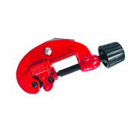 TEMU Cortatubos de acero al carbono de 1/8" a 1-1/8" para tuberías de acero inoxidable, aluminio y cobre