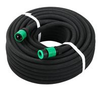 TEMU Costoffs Manguera de Perlas para Riego de Jardín, Manguera de Goteo, Manguera de Riego con Juego de Accesorios para Césped, Jardín, , , Invernadero