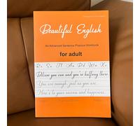 cuaderno caligrafia adultos