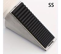 TEMU de puerta de ajustable más potente - de puerta resistente de resistencia con forma de cuña para el de , 3 pulgadas, material inoxidable adecuado para cualquier puerta pesada