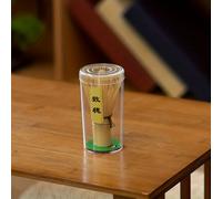 TEMU de té de bambú a , cepillo para matcha, para entusiastas del matcha, la mejor opción para regalos de , herramienta de matcha para del té japonesa, en la china de vertido de té de la Song