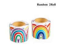 TEMU Decoraciones aleatorias de para tablero de anuncios de 2 rollos/60 pies - enrollado para aula con revestimiento de para decoración de tableros de pizarra de