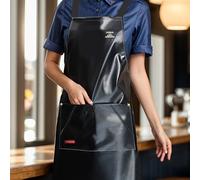 TEMU Delantal de Moda para Mujeres con Cinturón, Limpieza del Hogar, al y Trabajo en Restaurante o Floristería
