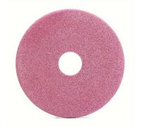 TEMU Disco de muela 105x4.5mm para afilador de motosierra y amoladora, cadena de 3/8" y 404