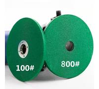 TEMU discos de resina para amoladora , piedras de afilar de 4 pulgadas para rectificado, eliminación de y ruedas de , adecuadas para afilar cuchillos de cocina y tijeras