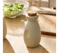 TEMU Dispensador de Aceite Japonés, Bote de Condimentos para Salsa de Soja y , Recipiente de Cerámica para Aceite, Botella de Aceite Vintage, Contenedor de Almacenamiento de Aceite, 10.15 oz