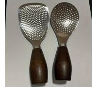 TEMU Espátula de Arroz de Calidad - Cuchara de Servir Antiadherente para Olla Arrocera, Utensilio de Cocina para Uso Diario