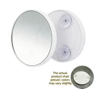 TEMU Espejo de aumento 80x, - Espejo de aumento de , adecuado para baños y tocadores, no requiere soporte, mango elegante, práctico para maquillaje y cuidado de la piel, espejo de aumento portátil