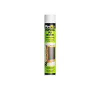 TEMU Espuma de poliuretano expandible B3 750 ml - para , fijación e insulación térmica/acústica por Pecfix