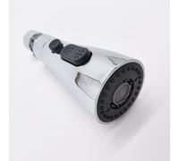 TEMU Extensor universal para grifo de cocina, 1 , con rotación de 360°, tres de flujo de agua y adaptador de instalación de 20-24 mm de diámetro, diseñado específicamente para fregado multifuncional