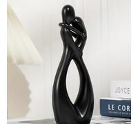 TEMU Figura de Pareja - Decoración de Escritorio Temática de Amor de Resina para de San Valentín, para el Hogar y