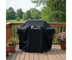 TEMU Fundas Impermeables para Parrilla 145x61x117 cm