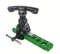TEMU Herramienta de Flareado para Tubos de Cobre ST-806A, Herramientas de Refrigeración para Aire Acondicionado, Expansor de Tubos Excéntrico