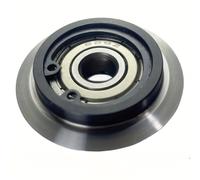 TEMU Hoja de Industrial Súper Afilada - Compatible con / y Eléctrica, Acero de Calidad con Rodamientos para Cobre, Cuero Ecológico, Desmontaje de Residuos de Cableado - Accesorio de Repuesto Duradero