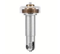 TEMU Hoja de Perforación 11 y Carcasa Drive para Maker/Maker 3/Maker 4, Premium, Dientes de 2.5mm/ Espacios de 0.5mm, Líneas de Perforación Uniformes y Finas en cualquier Diseño,