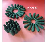TEMU Incienso de Gigante - Bolsa de 27 Piezas con , Conos de Incienso de de Grande, Aproximadamente 25 , a , Decoración para el Hogar, Yoga, Meditación, Regalo de Fiestas, Decoración Navideña